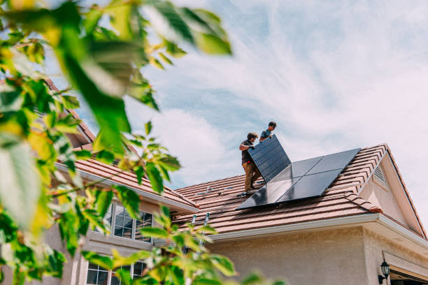 Best Shingle Roofing Installation  in Perry, GA