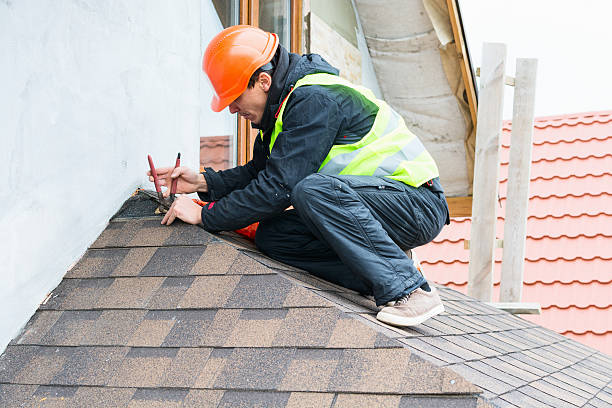 Best New Roof Installation  in Perry, GA